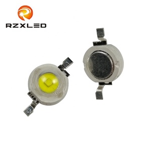 Shenzhen High Cri <strong>Led</strong> Cob 3w Epistar <strong>Led</strong> COB Chip White <strong>Led</strong> for Torch Light and Decorative Lighting High Power <strong>Led</strong> - Product Image 6