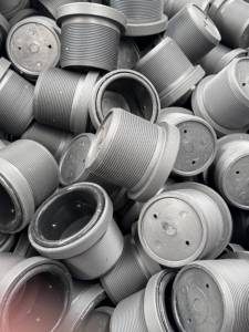 Стандарт API 5-1/2 "протектор резьбы для обсадных труб с индивидуальным подсоединением и логотипом - Product Image 6