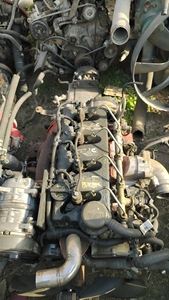 C ummins isf 3.8l ISF 3.8エンジンCu mmins用ISF3.8ディーゼルエンジンモーターAssy ISF 3.8Lエンジンアセンブリ