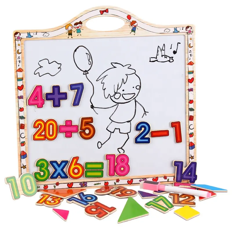 Educação bebê colorido brinquedo alfabeto letras e números personalizados magnético alfabeto geladeira letras