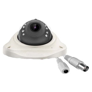Analogia Vida Indoor Incorporado grande ângulo Com fio UFO Câmera Porta HD Vídeo Surevillence Sistema elevador Elevador CVBS segurança Câmera