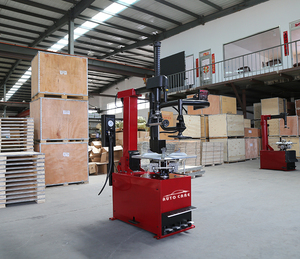 ATC-560+320 Tilting Changer <strong>Tyre</strong> <strong>Machine</strong> with CE Approved