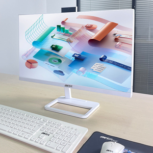 2025 Venta caliente computadora de escritorio para juegos todo en uno 24 27 pulgadas en cámara telescópica de PC todo en uno - Product Image 2