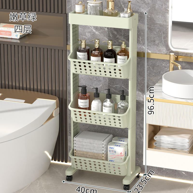 Rosa cerezo de tres capas.