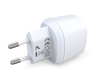 适用于苹果的最佳USB C型壁式充电器和数据线33W PD快速充电手机电源适配器 - Product Image 4