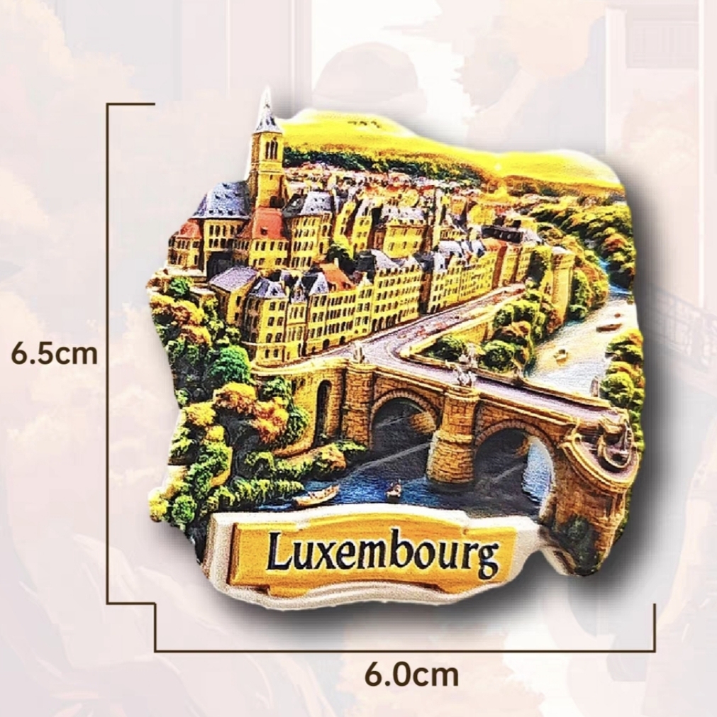 LU-dy001 rouge