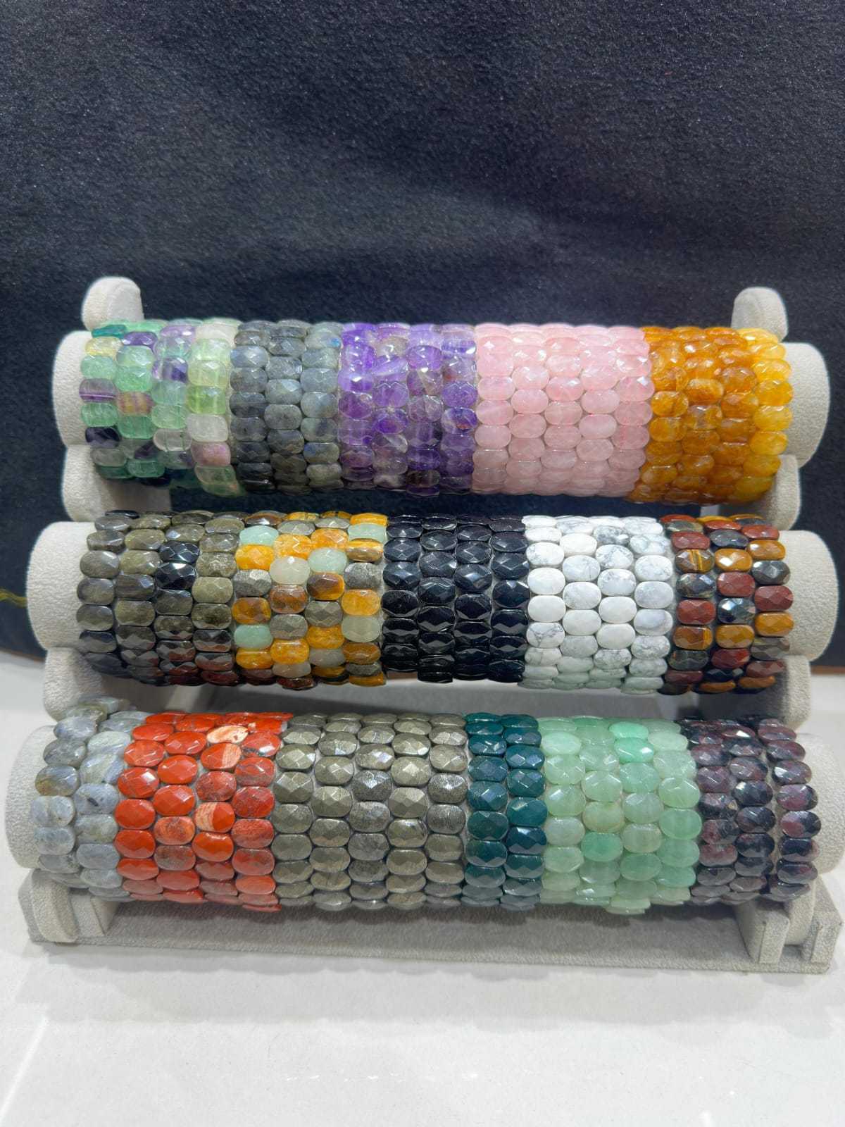 multi color