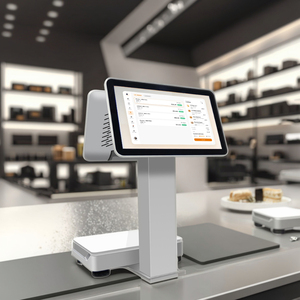 New <strong>Design</strong> 15.6 Inch Supermarket Hardware Pos <strong>System</strong> Small Retail Pos Terminal <strong>Computer</strong> Pos Machine