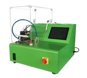 Nantai Common Rail Injector Test Bench NTS118 Injector <strong>Testing</strong> Machine Detection Injectors Fully Automatic Detection - Product Image 6