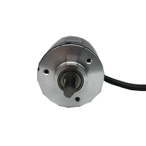 E6B2- CWZ6C Rotary <strong>Encoder</strong> 2000 <strong>P</strong>/<strong>R</strong> 5~24VDC Incremental <strong>Encoder</strong> New and Original - Product Image 2