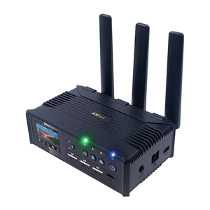 Canlı akış olayı için mayın Q8 canlı ekipman <span class=keywords><strong>4G</strong></span> yapıştırma kodlayıcı