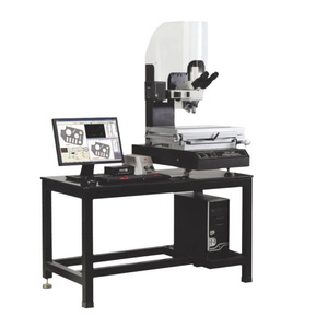 Microscopio de medición estéreo avanzado Máquina de medición de pantalla digital Equipo de laboratorio - Product Image 2