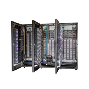 Powerful IBM TS4500 Tape Library <strong>Open</strong> Protocol (LTO) and IBM Enterprise Technology - Product Image 3