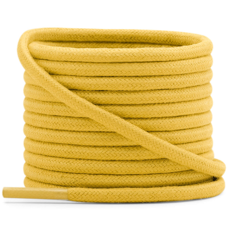 11 Giallo brillante