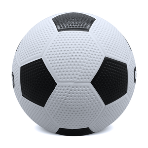 Golty GSR-1007A kích thước 5 trọng lượng 400-450g và chu vi 680-700mm với bóng đá En caoutchouc bóng đá karet - Product Image 4