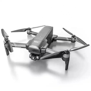 SJRC F22S 4K Pro Drone 3500mAh büyük kapasiteli profesyonel GPS Dron engel kaçınma 2 eksen stabilize Gimbal 5G FPV RC Drones - Product Image 1