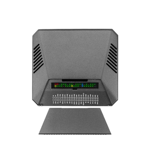 Raspberry Pi 4B Aluminiumlegierung-Schale argon one V2 Schutzhülle temperaturgesteuerte Kühlung Lüfter Kühlsäule Kühlung - Product Image 4