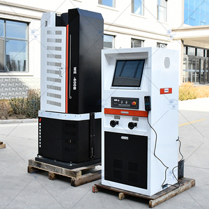 UTM controllo computerizzato Servo automatico macchina di prova universale di trazione macchine 2000kn 1000kn 600kn - Product Image 2