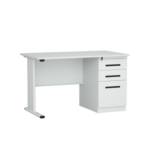 Металлический стол для дома и офиса - Product Image 1