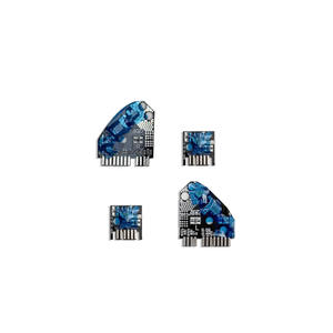 SJC หลอดไฟหน้า LED สำหรับ BMW X6 X5 X5M G05 G06 F95 F96สัญญาณไฟเลี้ยว DRL โมดูลสีเหลืองมะนาวปลั๊กแอนด์เพลย์ - Product Image 3