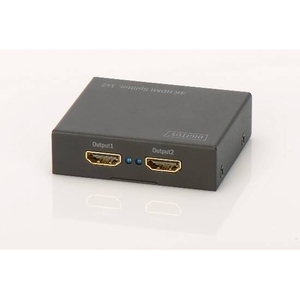 Para HDMI 1:2 Video Splitter para HDMI SPLITTER 2 Divisores y convertidores de video - Product Image 2