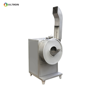 Ultron Onion Rings <strong>Apple</strong> Slicing Machine Price <strong>Banana</strong> Chips Slicing Machine Peanut Kernel Slicing Machine - Product Image 4