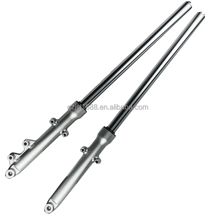 OEM Front Shock Absorber EN125 EN150 Chất Lượng Cao Xe Máy Bộ Phận Cơ Thể Hệ Thống Treo 150cc 200cc