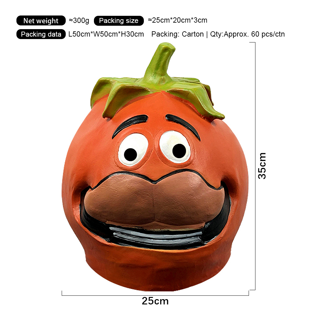 Tomate rouge