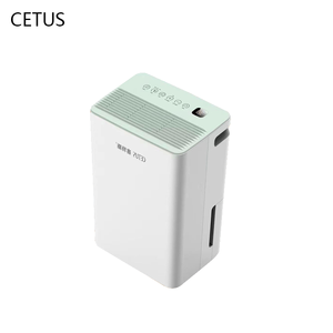 Yatak odası için çok fonksiyonlu akıllı taşınabilir Abs nemlendirici hava nemlendirici - Product Image 3