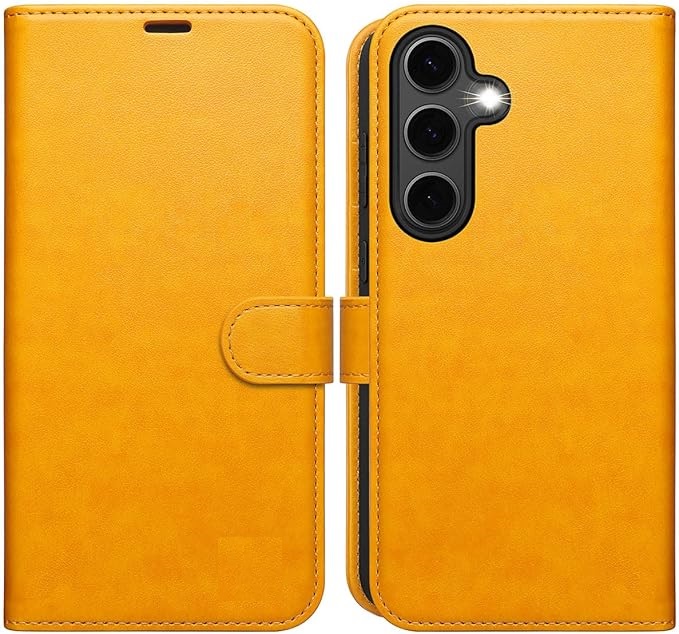Tangerine Yellow