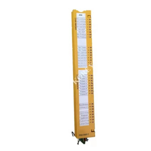 Módulo de salida de entrada analógica PLC PSS1 DI2OT 16E + 16A Spot - Product Image 1