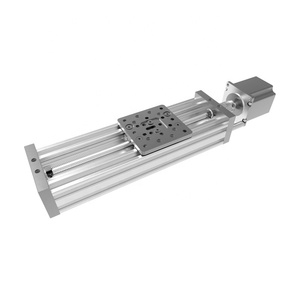 KA90 KA100 <strong>Small</strong> CNC Ball Screw <strong>Linear</strong> <strong>Rail</strong> Motion Module