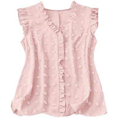 สีชมพูเรียบ