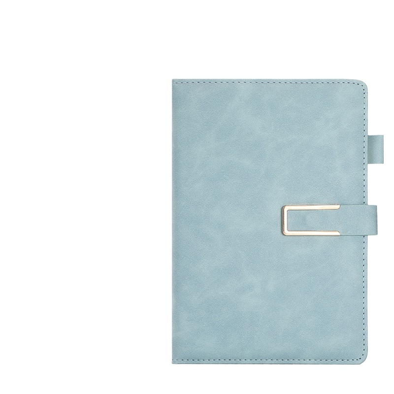 A5 U-shaped Buckle --Sky blue