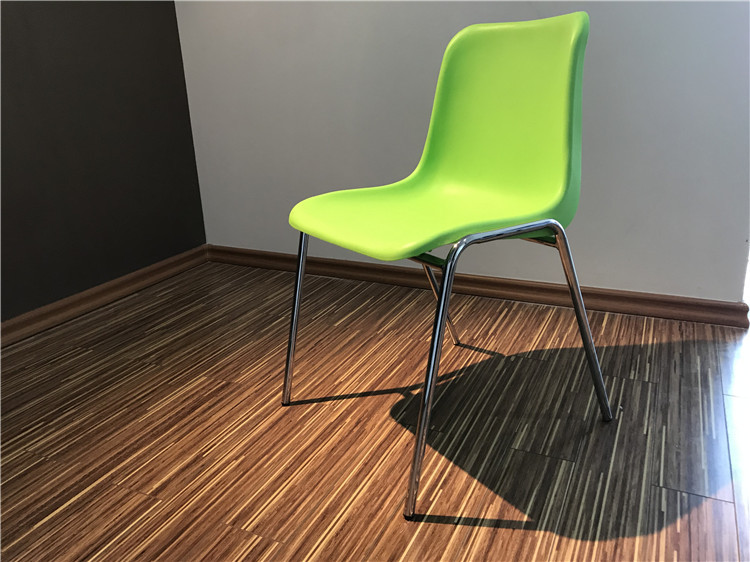 Pata verde+cromo