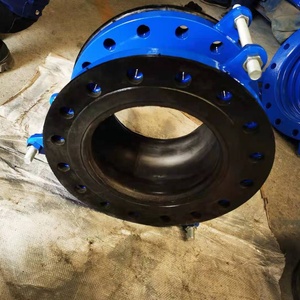 2025 lớn đường kính cao su mở rộng doanh với giới hạn chuyển đổi với dày lên EPDM bóng hấp thụ rung động - Product Image 4