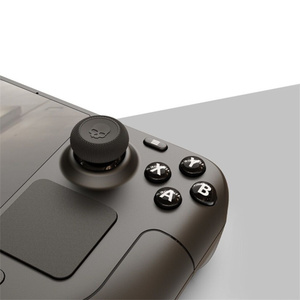 SYYTECH New 6 in 1 <strong>Game</strong> Console Controller Anti-Slip Joystick Cap for Steam Deck Asus Rog Ally Thumbstick Cover <strong>Game</strong> Accessories - Product Image 6