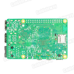 Newest <strong>Raspberry</strong> <strong>Pi</strong> 5 8GB AI Development Board Kit Original <strong>Raspberry</strong> <strong>Pi</strong> 5 <strong>with</strong> 8GB Storage - Product Image 2