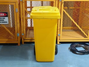 Fabrika laboratuvar acil kaçak kontrol kiti adsorpsiyon pamuk 120L için uygun - Product Image 2