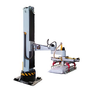 Column Palletizing Robot/<strong>Automatic</strong> <strong>Loading</strong> and <strong>Unloading</strong> <strong>Manipulator</strong>/Carry Palletizing Bags and Cartons - Product Image 1