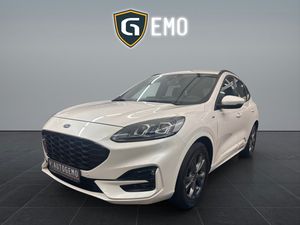 Clean Title Used 2022 <strong>Ford</strong> Kuga ST-Line X SOUND HEADUP NAVI Suv Well Maintain Low Mileage - Product Image 3