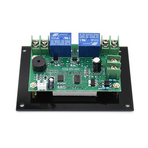 Controlador de conmutación de temperatura/XH-W1501 ajustable, Alarma baja, frío y caliente automática - Product Image 5