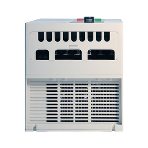 5.5KW 220V Single <strong>1</strong> Phase <strong>Input</strong> and <strong>3</strong> Phase <strong>Output</strong> 380V Small AC Speed Control Variable Frequency Driver VFD Inverters for Motor - Product Image 6