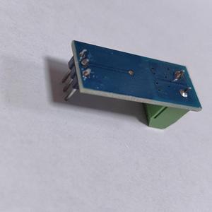 Current Sensor <strong>Module</strong> 5A Replacement for Development Board Electronic <strong>Modules</strong> and Kit DIY for <strong>Arduino</strong>