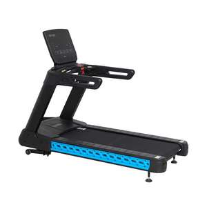 LED-Bildschirm Lauf gerät kommerziellen Laufband Fitness Cardio-Gerät elektrische Laufband Teile - Product Image 4