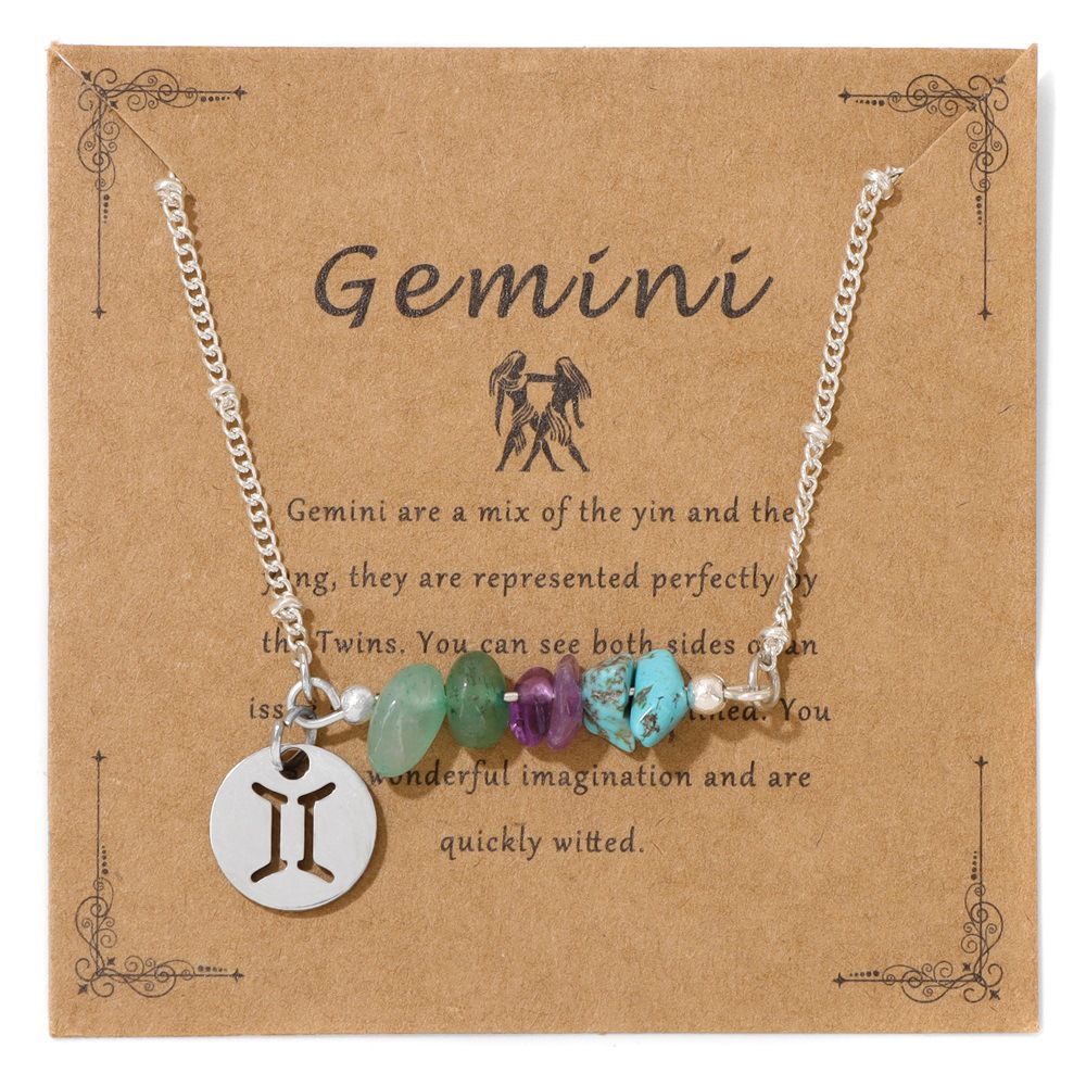Argent-Gemini