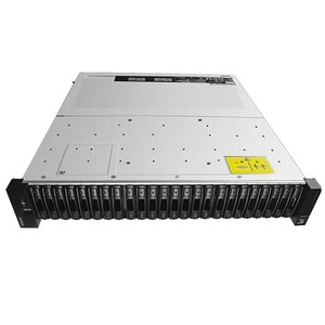Lenovo <strong>Cloud</strong> Storage NAS <strong>Network</strong> Virtualization Data DE2000H Storage 16G Cache Model 5 * 4T SAS - Product Image 4