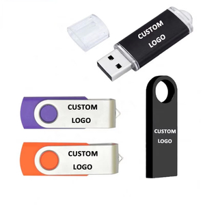 Low MOQ 2tb USB флэш-накопитель пользовательский USB флэш-накопитель для интерфейса USB/Micro/Type C - Product Image 1