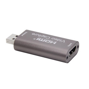 高品质USB 3.0 HDMI视频采集卡高清1080P 60FPS适用于PC任天堂交换机PS3 PS4和Xbox One - Product Image 4