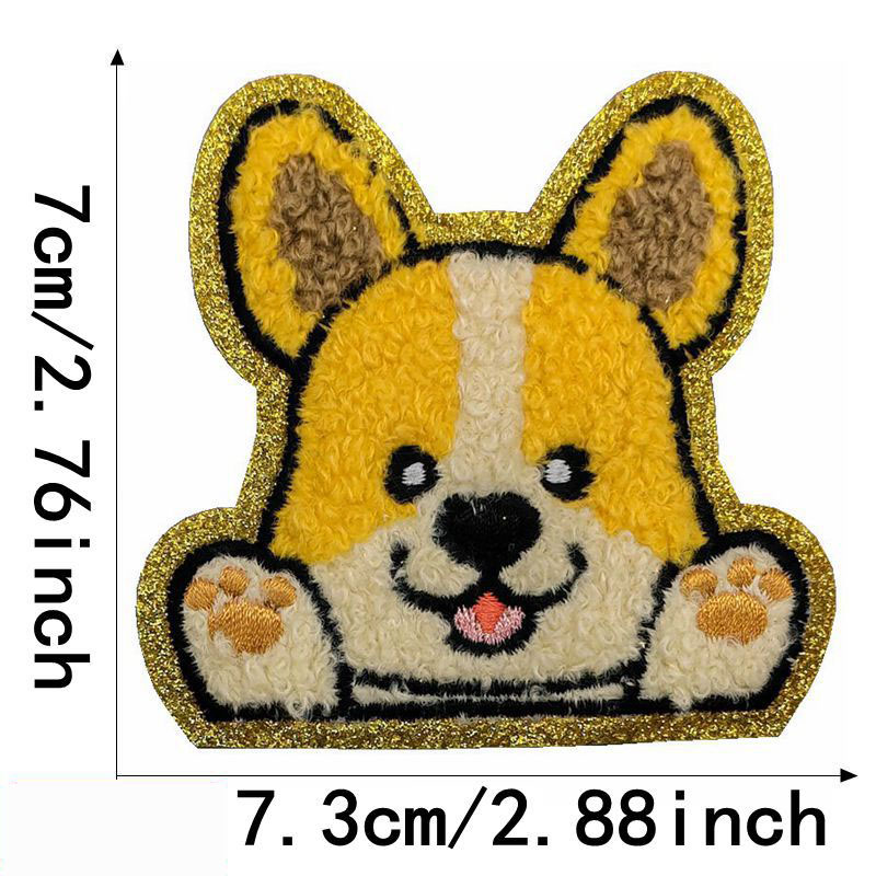 Yellow 7